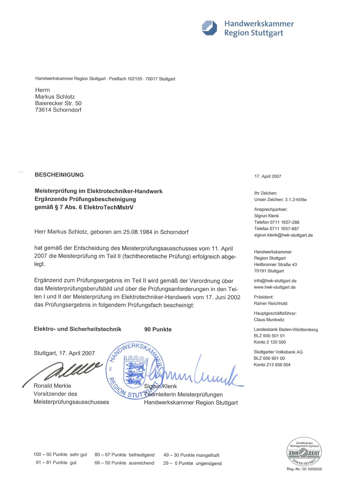hwk_meisterpr_fungszeuignis_elektrotechnikmeister_