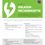 Jobs - Anlagenmechaniker